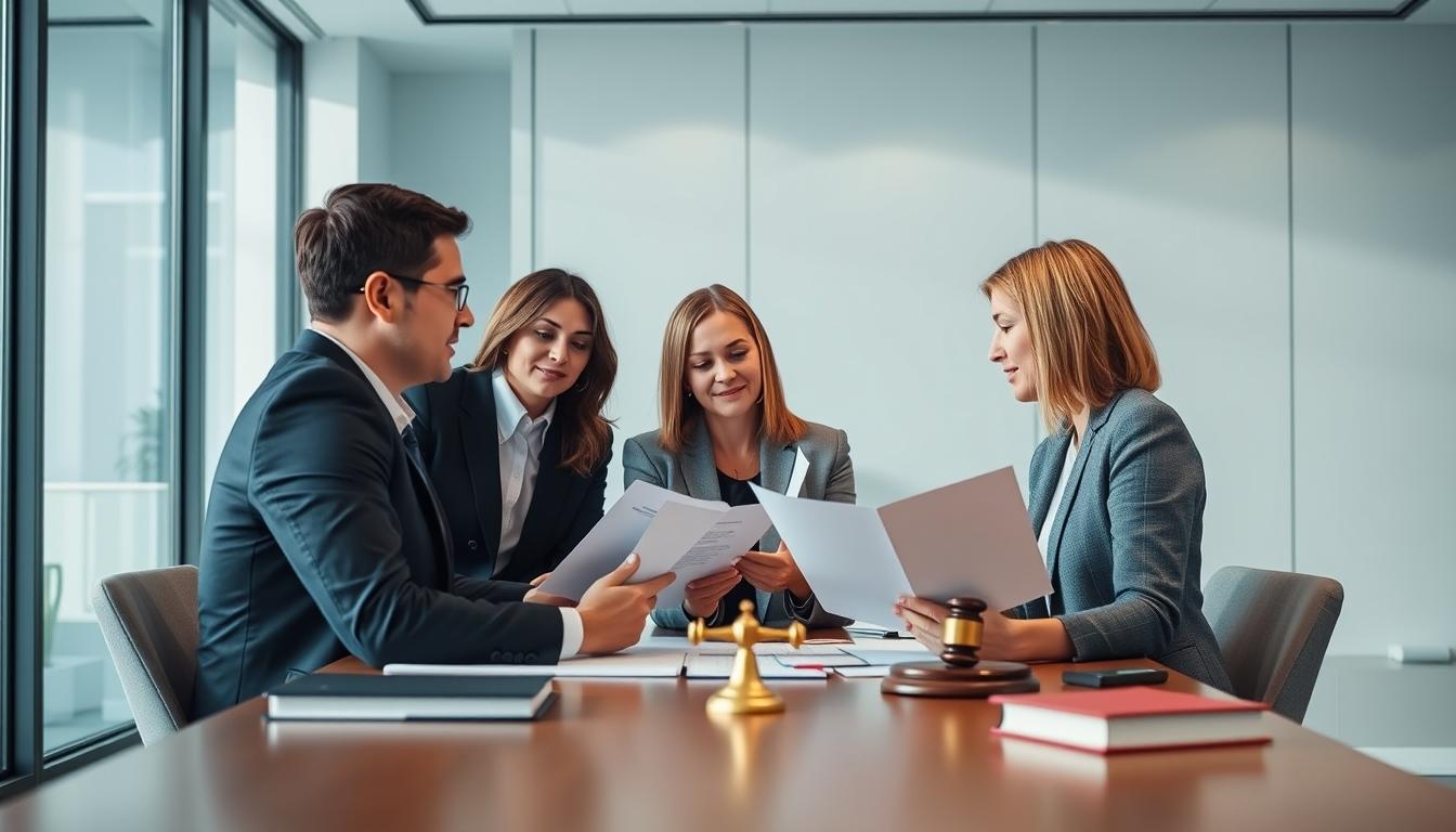 Secure handling of personal information