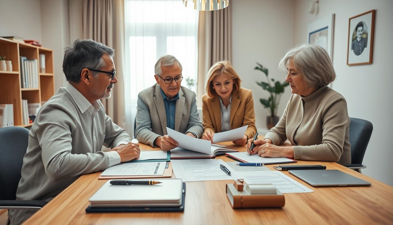 Senior retirement rights guidance