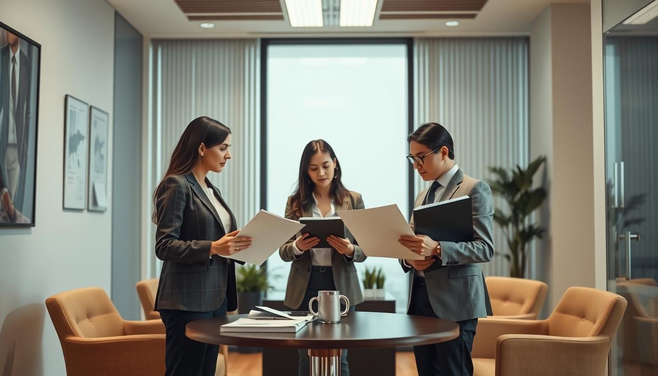 Privacy and data protection for senior legal services